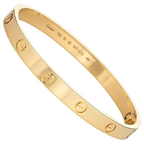 cheap fake cartier bracelets|authentic used cartier love bracelet.